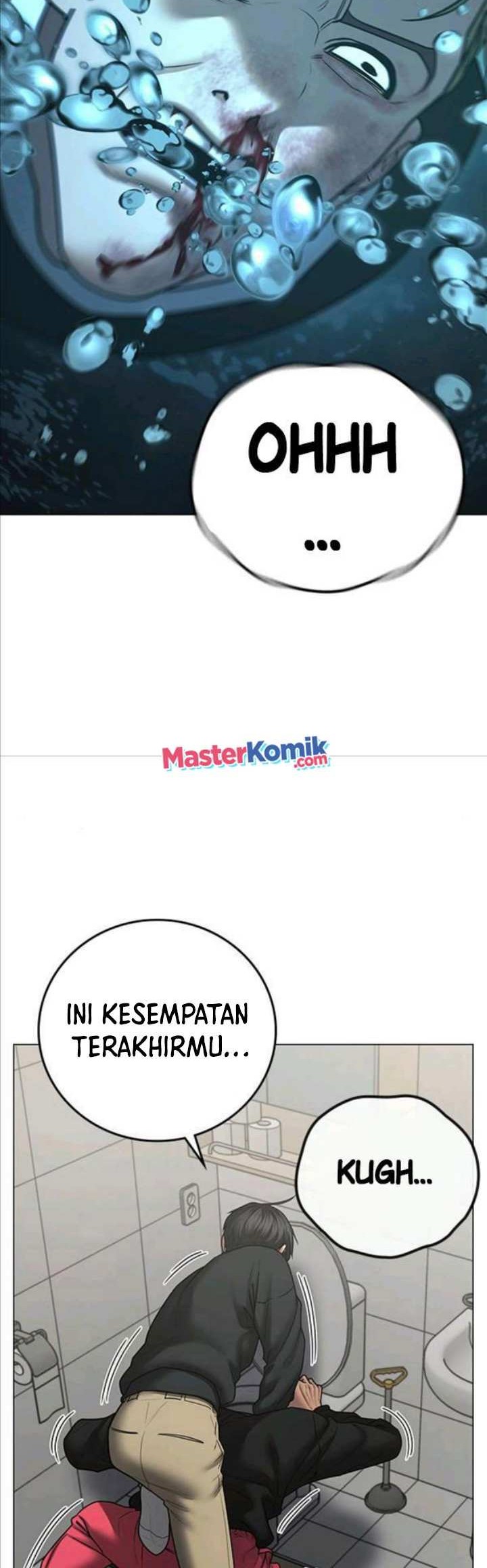 Reality Quest Chapter 67 Gambar 63