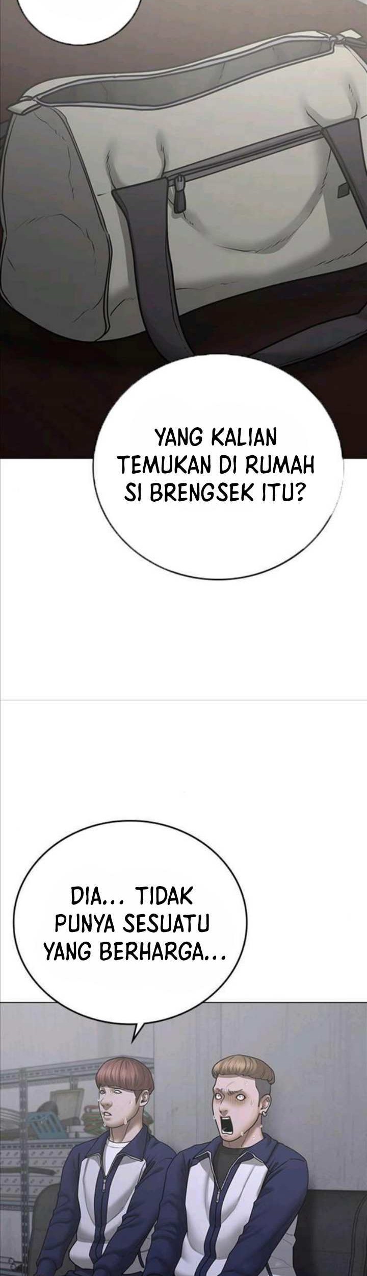 Reality Quest Chapter 67 Gambar 9