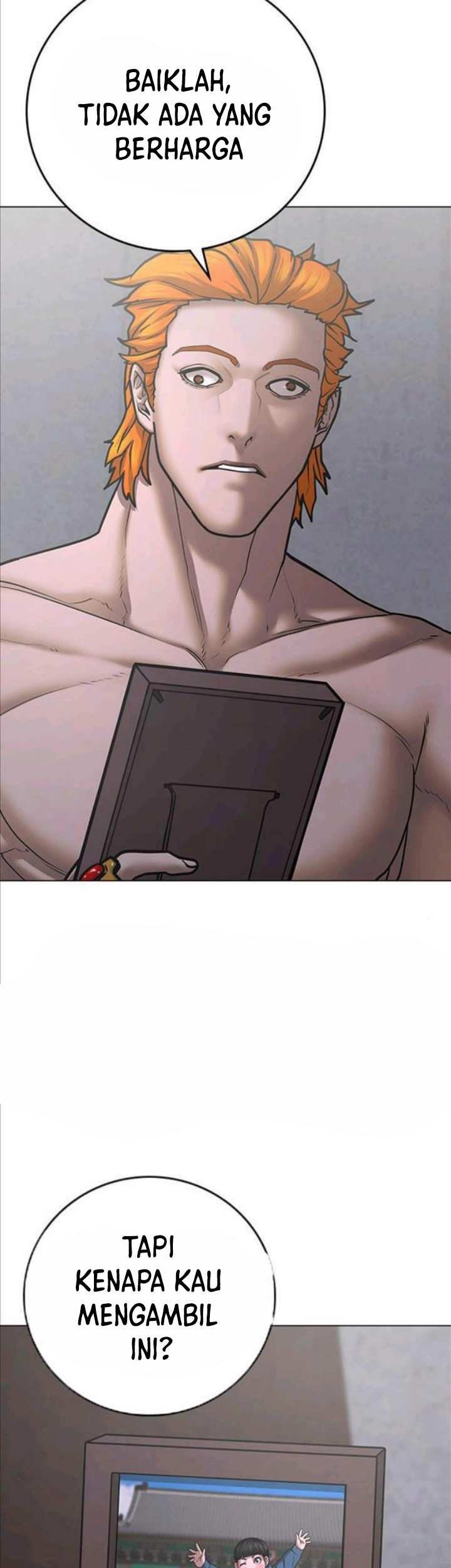 Reality Quest Chapter 67 Gambar 11