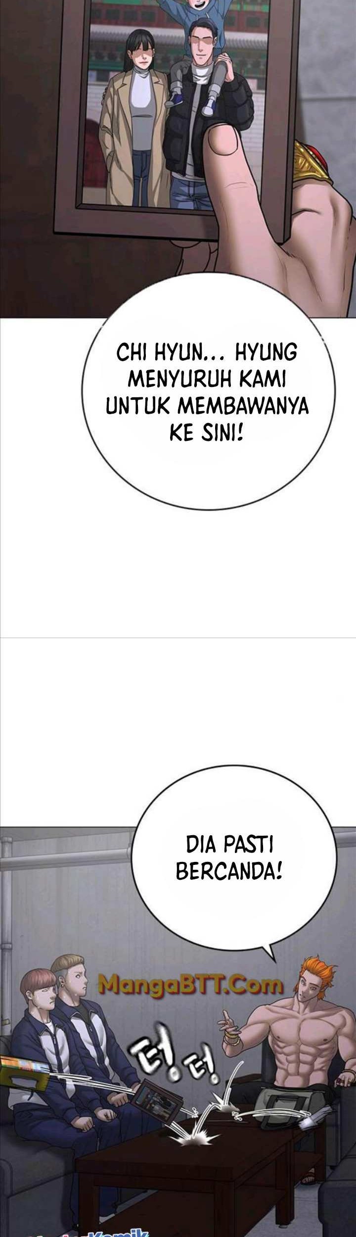Reality Quest Chapter 67 Gambar 12