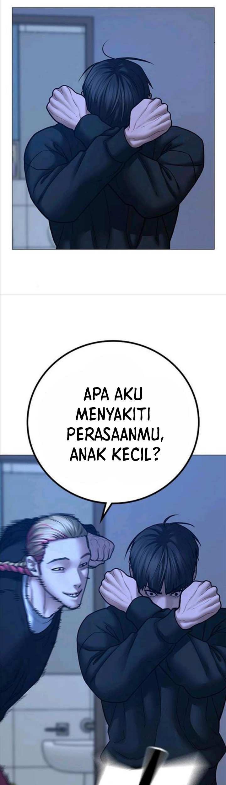 Reality Quest Chapter 67 Gambar 23