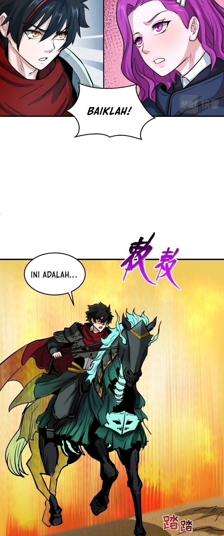 Age of Terror Chapter 36 Gambar 31