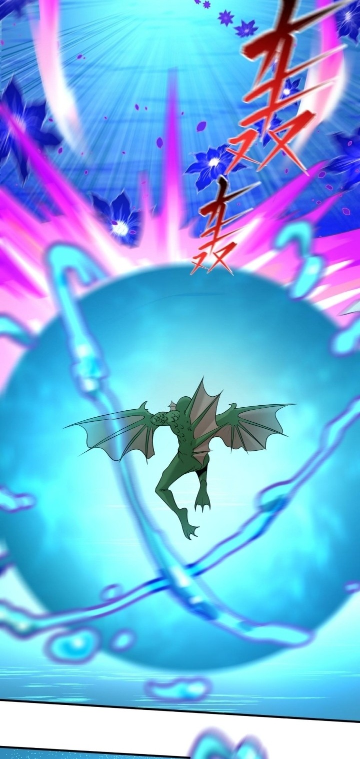 Age of Terror Chapter 36 Gambar 16