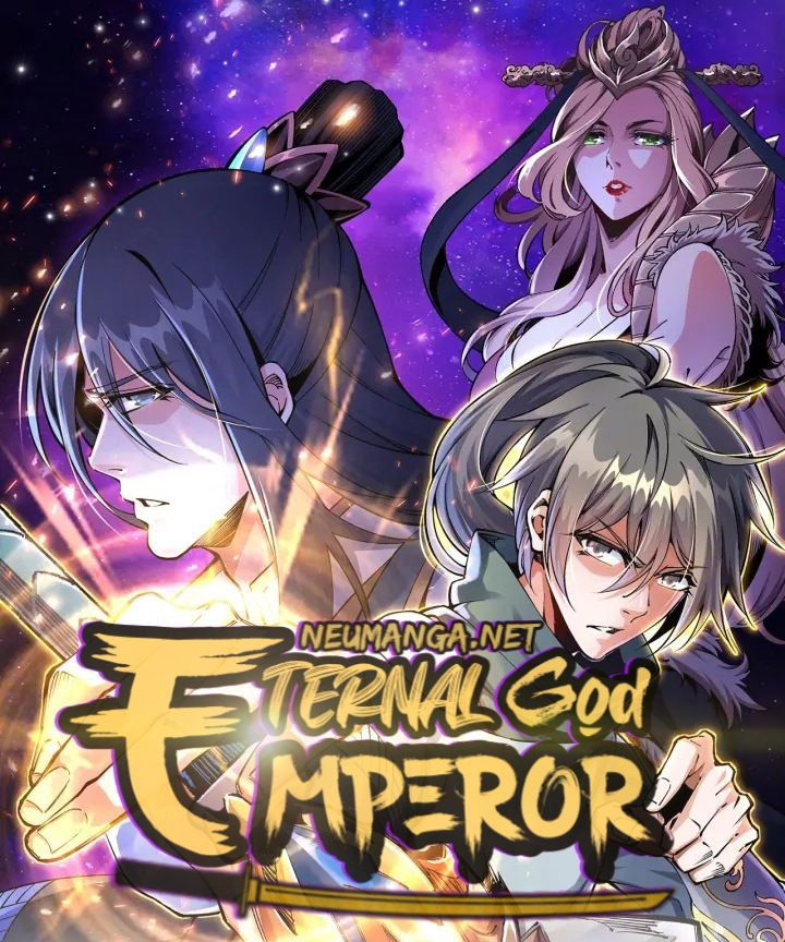 Manhua Eternal God Emperor Chapter 22 gambar nomor 2