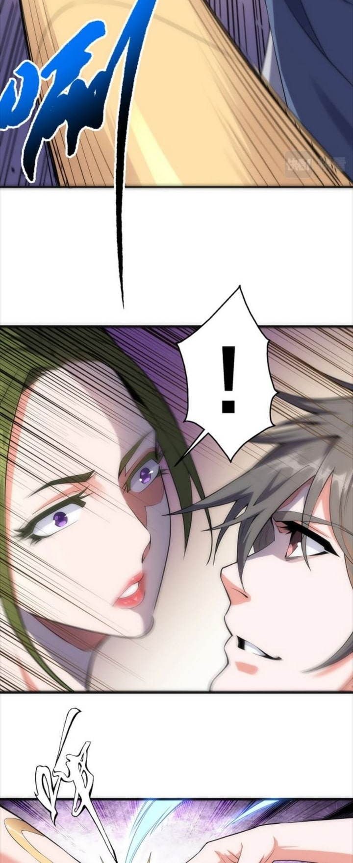 Eternal God Emperor Chapter 22 Gambar 17