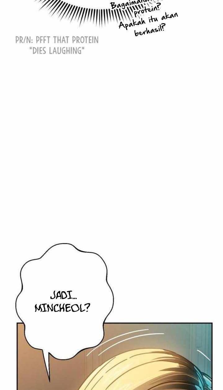 Match Made in Heaven by Chance Chapter 22 Gambar 40