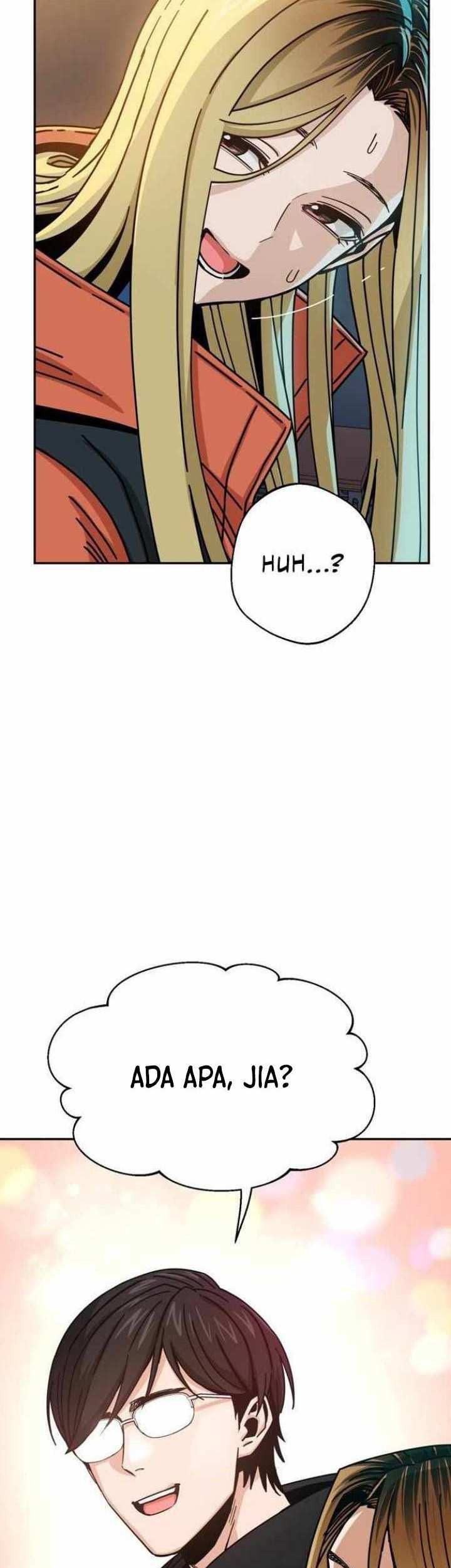 Match Made in Heaven by Chance Chapter 22 Gambar 41