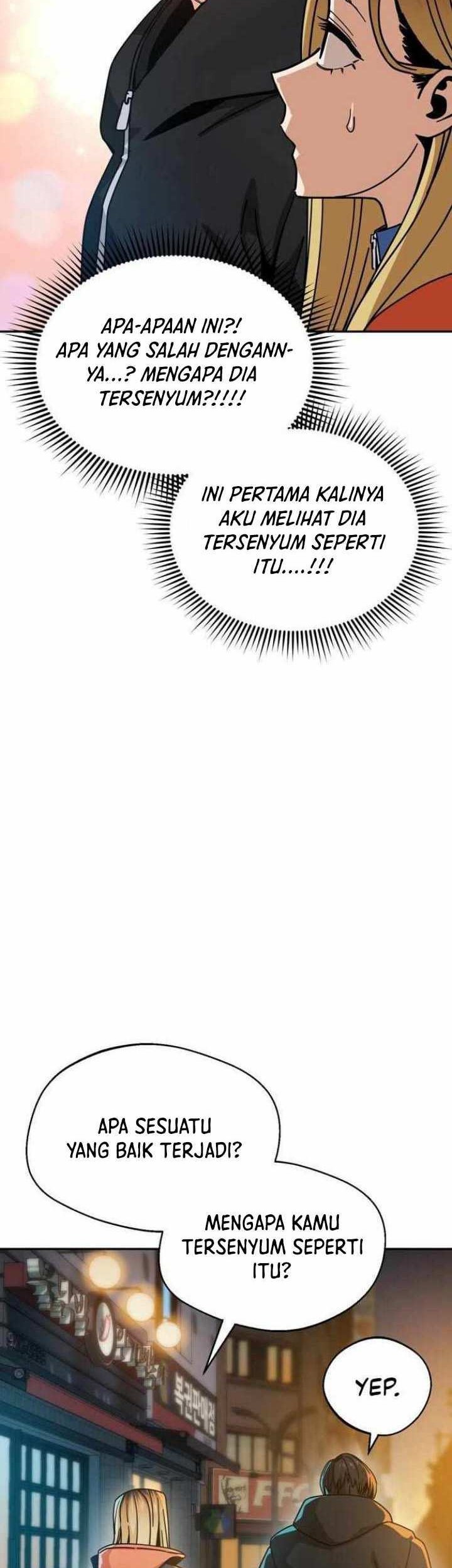 Match Made in Heaven by Chance Chapter 22 Gambar 42