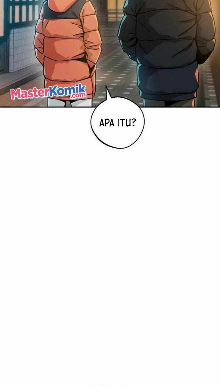 Match Made in Heaven by Chance Chapter 22 Gambar 43