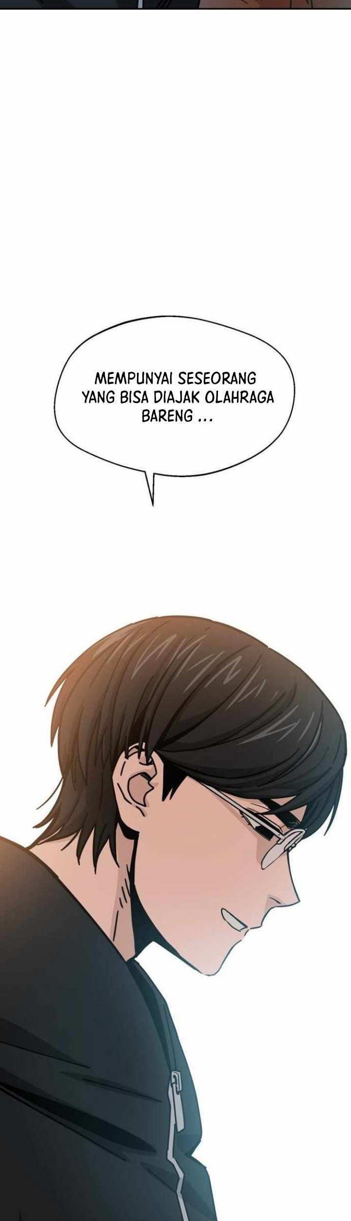 Match Made in Heaven by Chance Chapter 22 Gambar 45