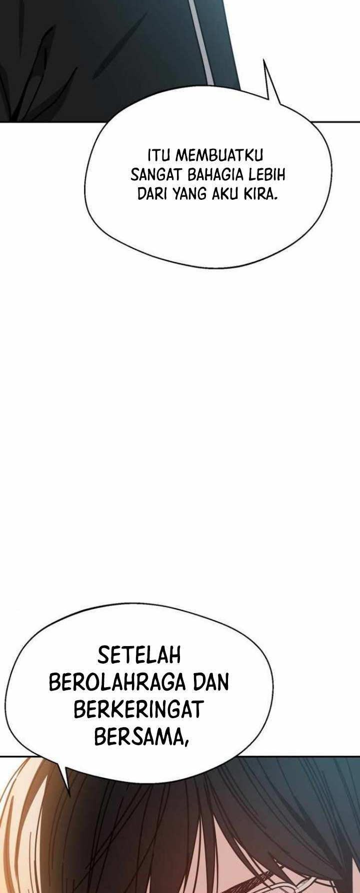 Match Made in Heaven by Chance Chapter 22 Gambar 46