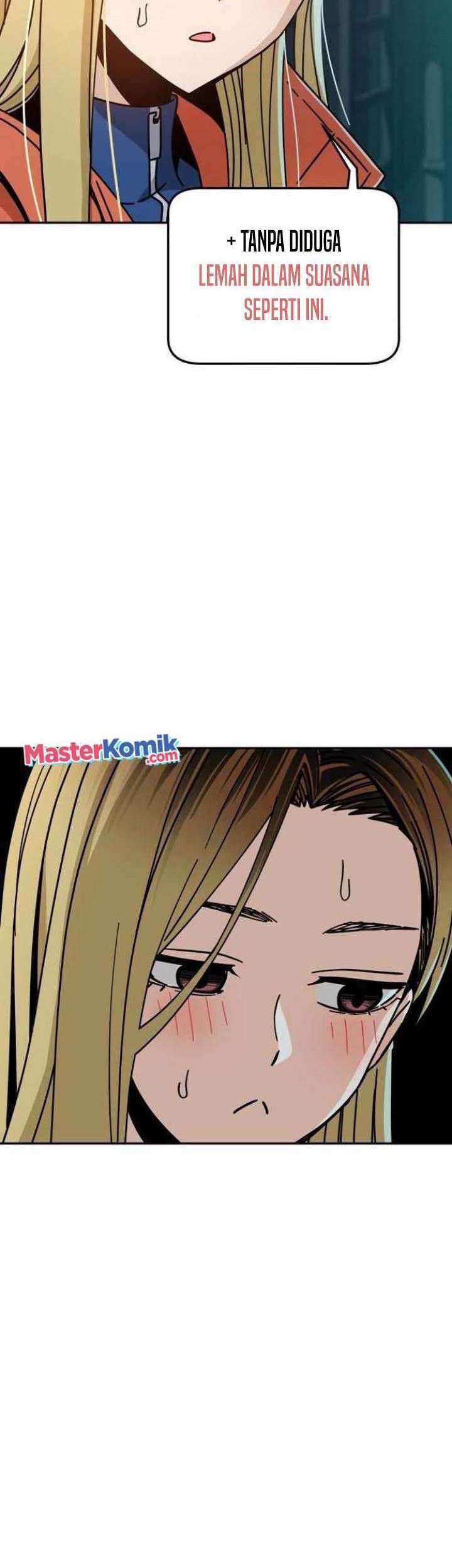 Match Made in Heaven by Chance Chapter 22 Gambar 48