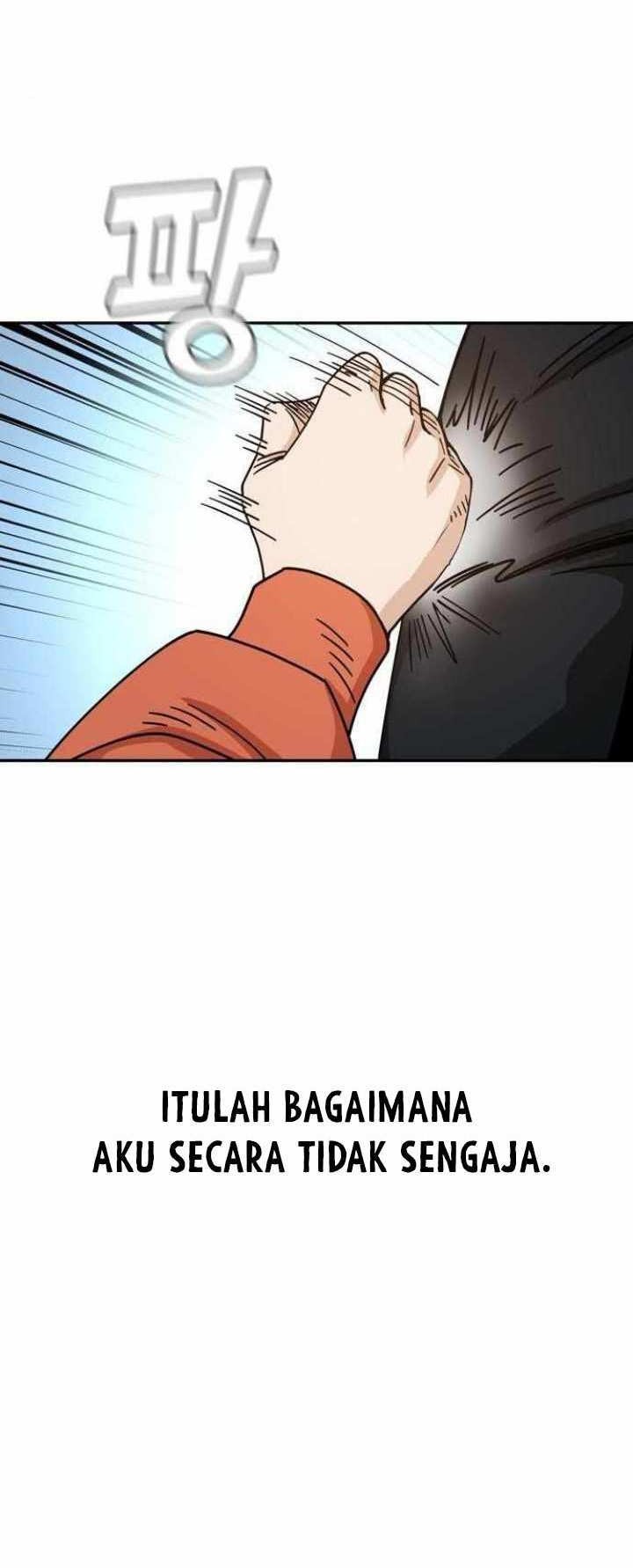 Match Made in Heaven by Chance Chapter 22 Gambar 49