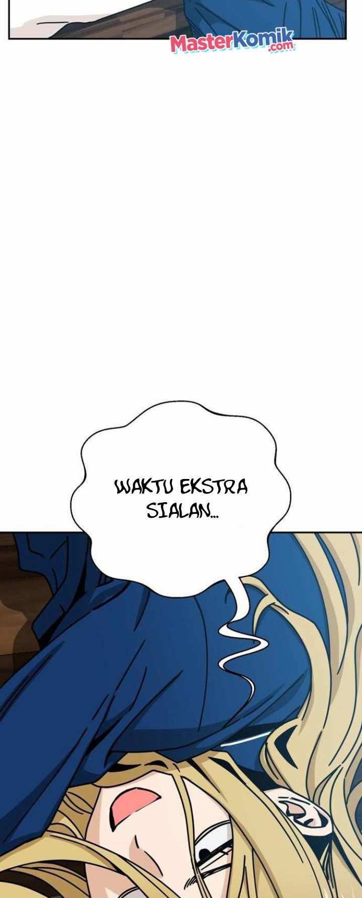 Match Made in Heaven by Chance Chapter 22 Gambar 52