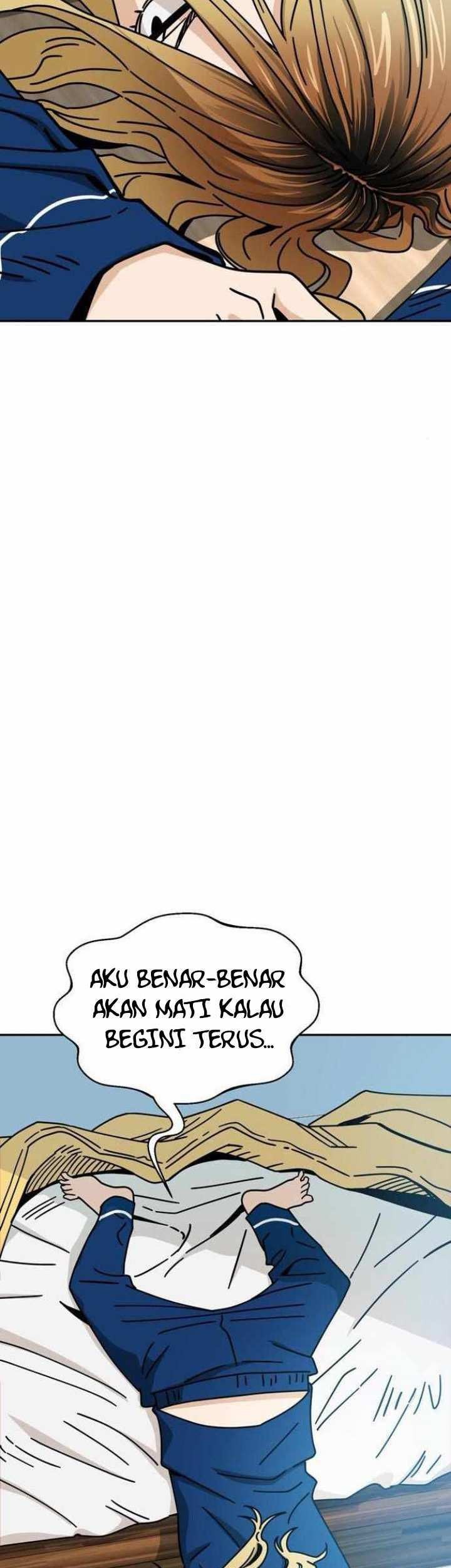 Match Made in Heaven by Chance Chapter 22 Gambar 53