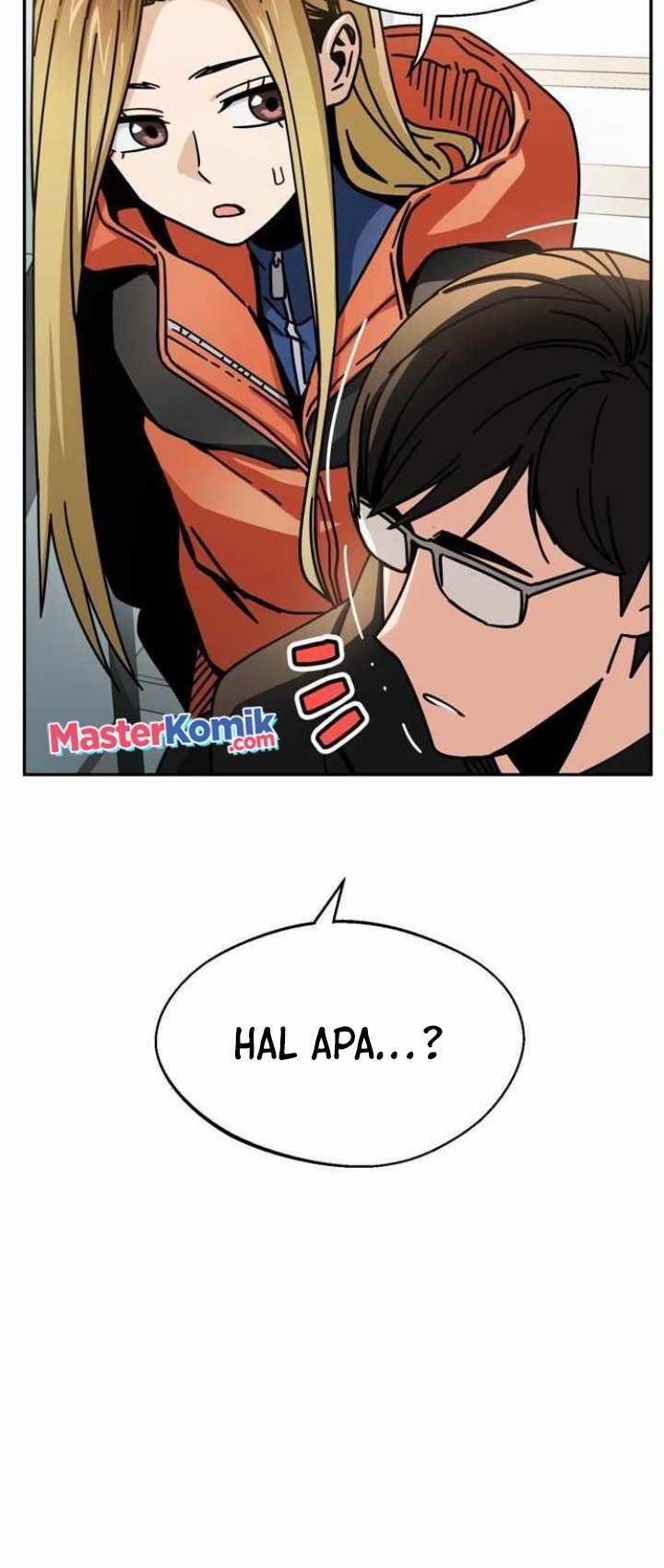 Match Made in Heaven by Chance Chapter 22 Gambar 28