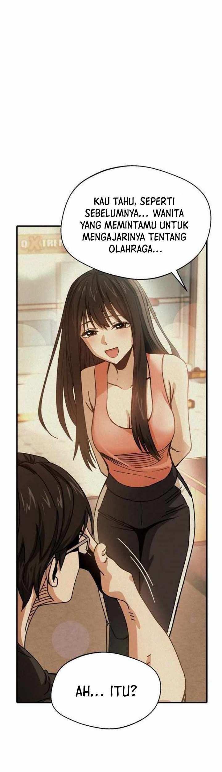 Match Made in Heaven by Chance Chapter 22 Gambar 29