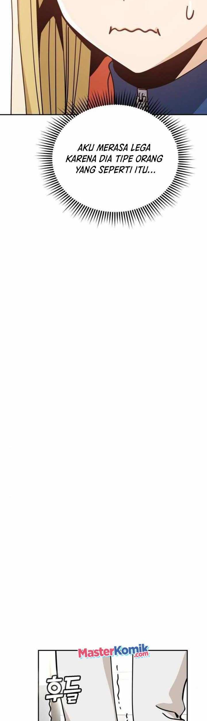 Match Made in Heaven by Chance Chapter 22 Gambar 36