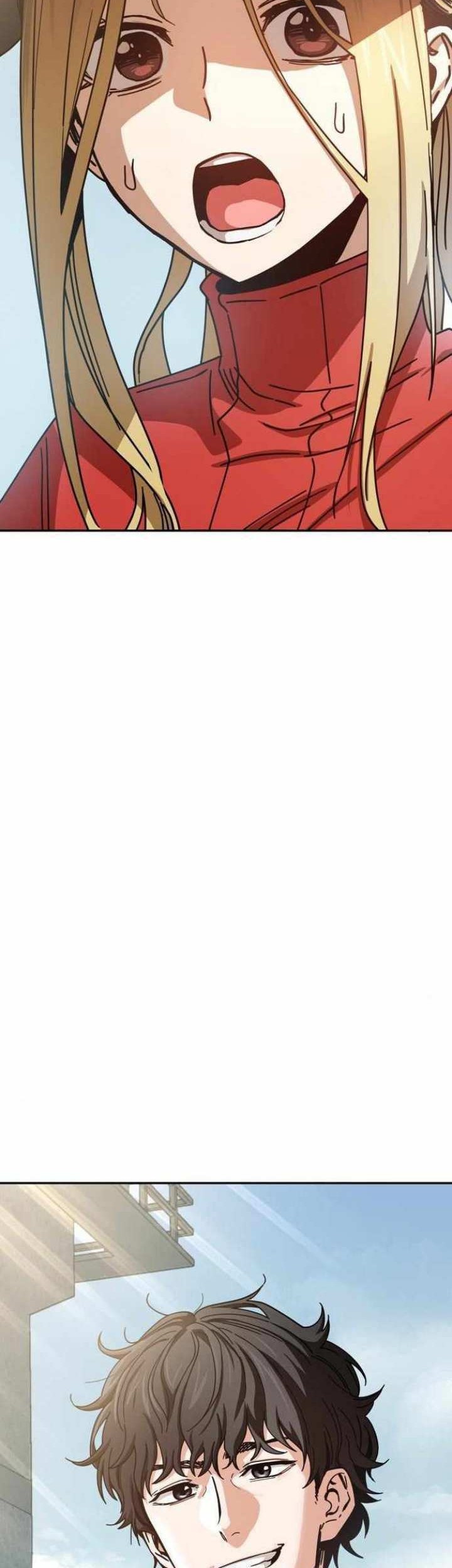 Match Made in Heaven by Chance Chapter 22 Gambar 69