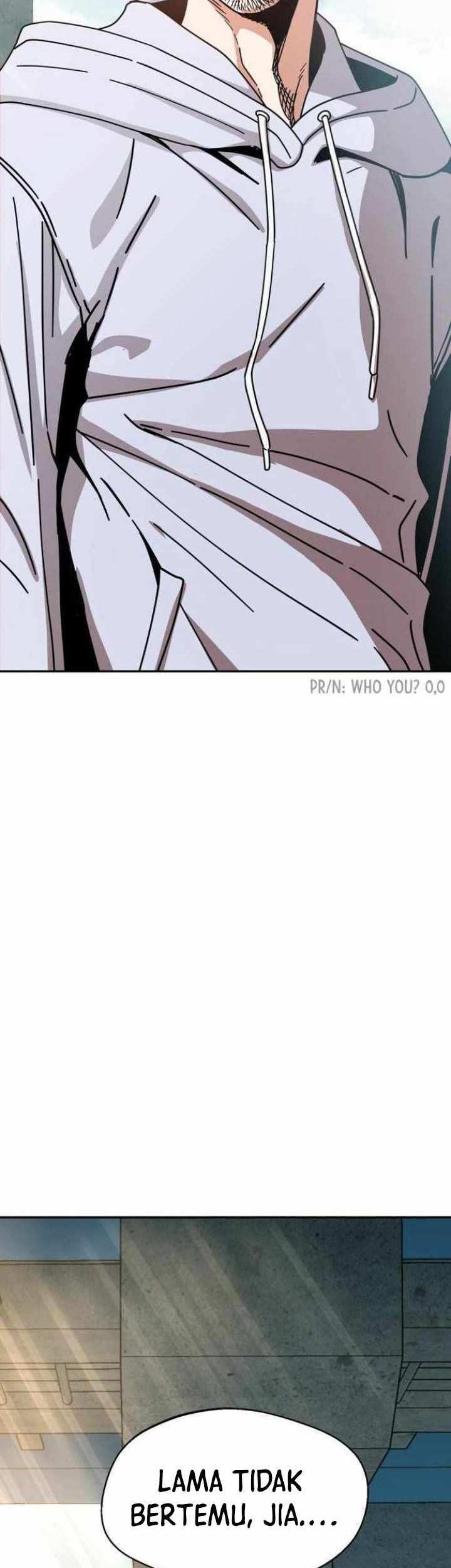 Match Made in Heaven by Chance Chapter 22 Gambar 71