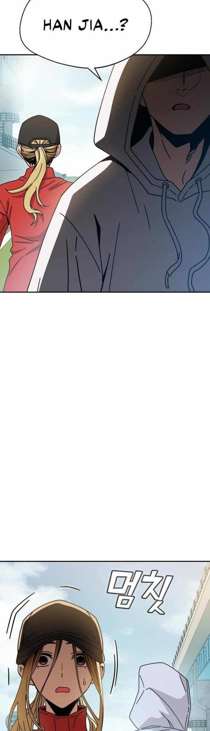 Match Made in Heaven by Chance Chapter 22 Gambar 63