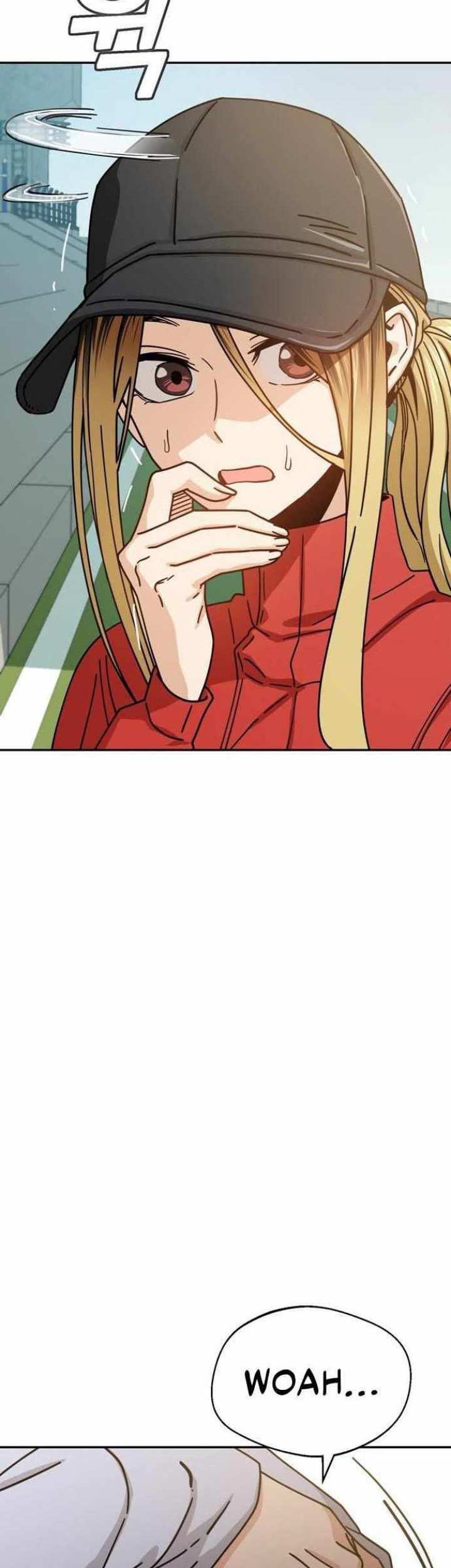 Match Made in Heaven by Chance Chapter 22 Gambar 66