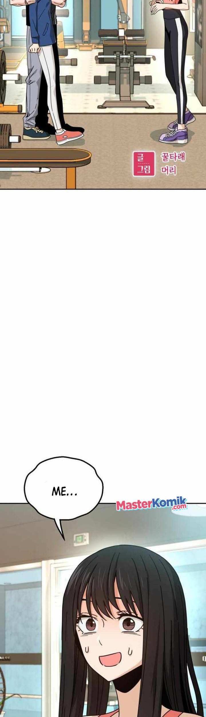 Match Made in Heaven by Chance Chapter 22 Gambar 6