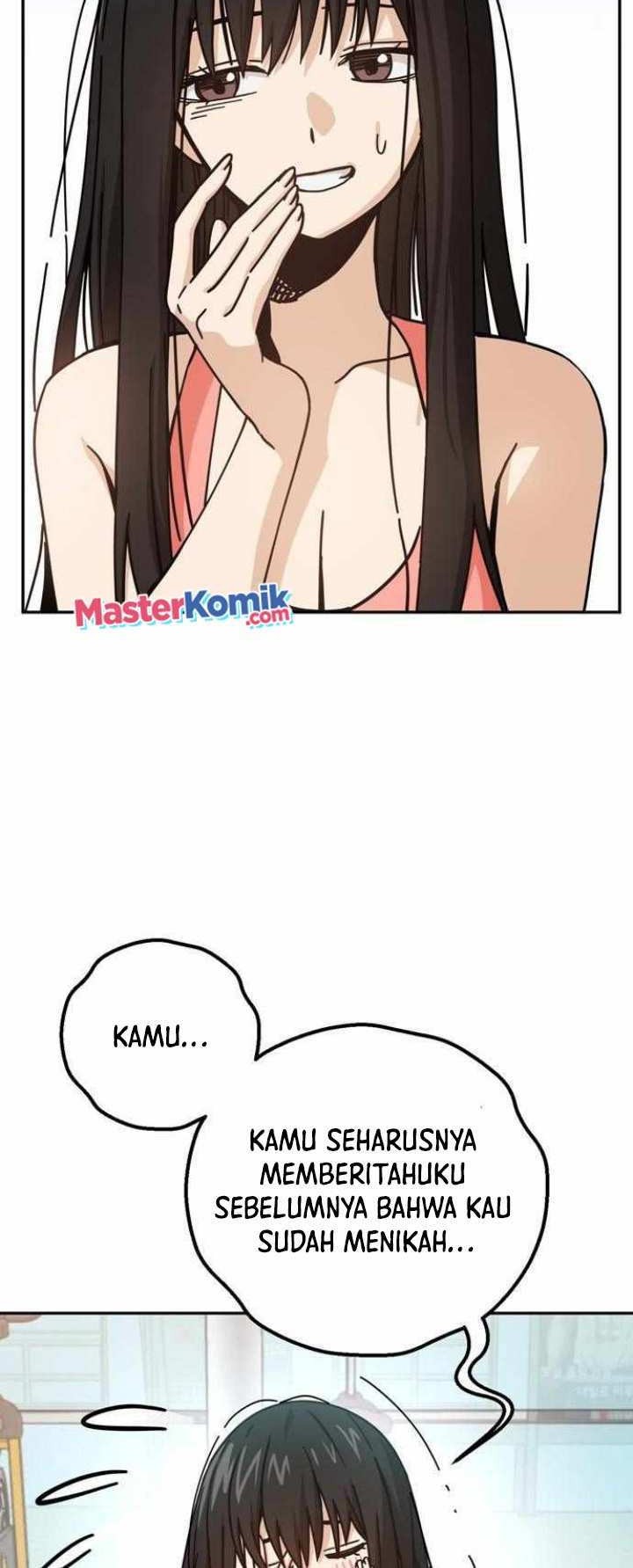 Match Made in Heaven by Chance Chapter 22 Gambar 10