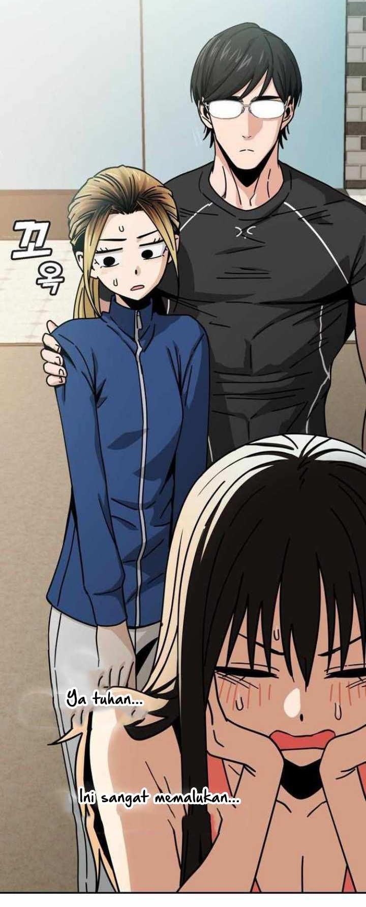 Match Made in Heaven by Chance Chapter 22 Gambar 13