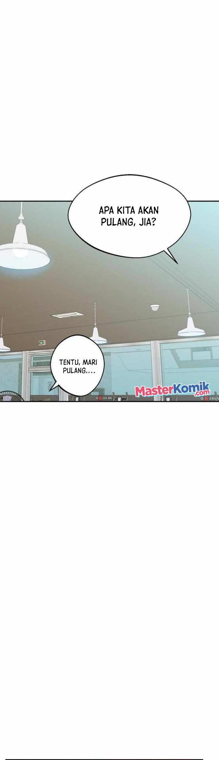 Match Made in Heaven by Chance Chapter 22 Gambar 14