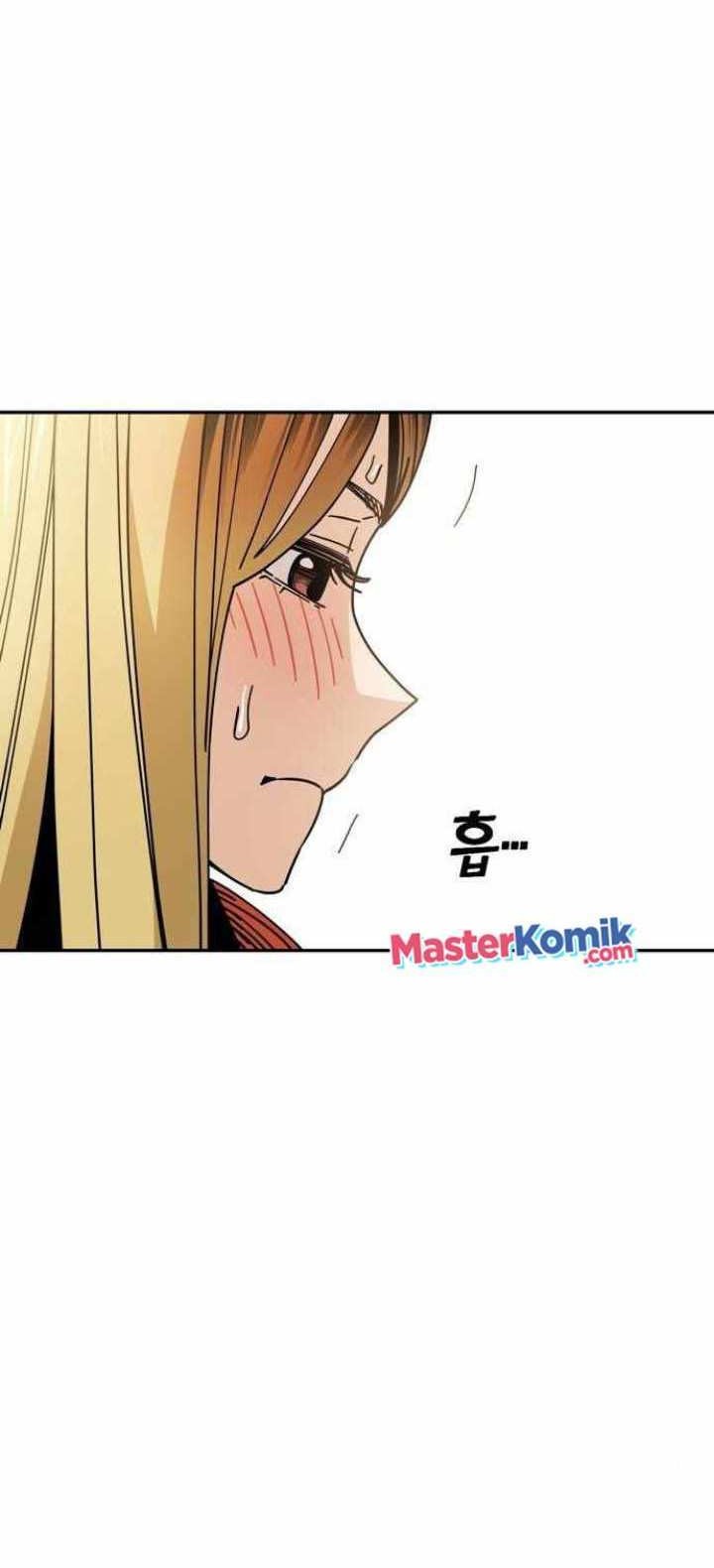 Match Made in Heaven by Chance Chapter 22 Gambar 19