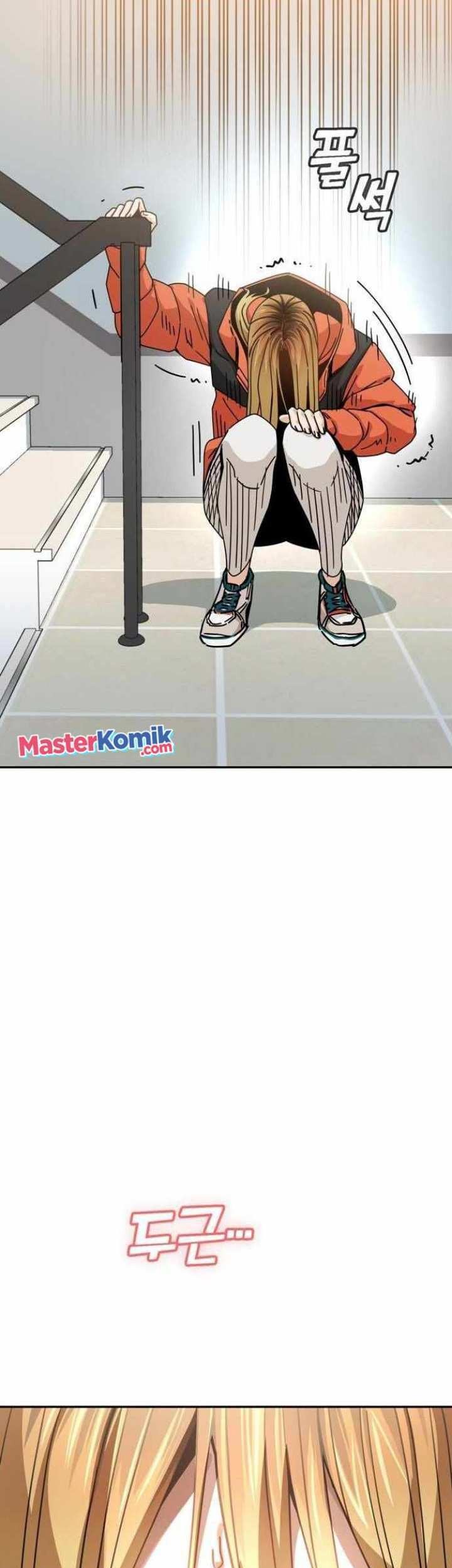 Match Made in Heaven by Chance Chapter 22 Gambar 23