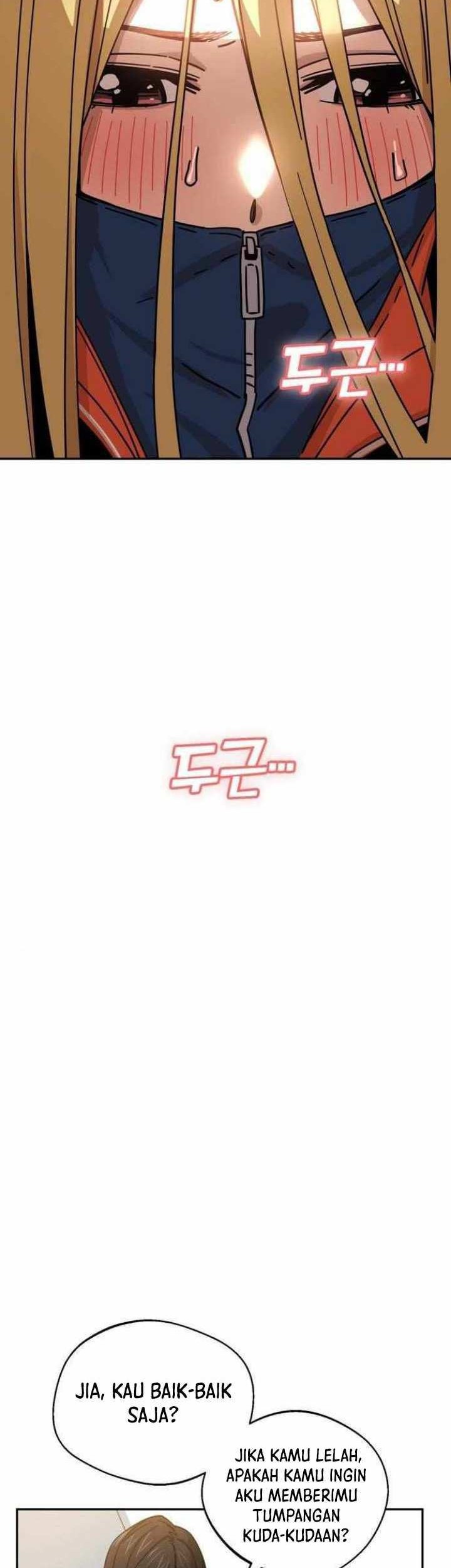 Match Made in Heaven by Chance Chapter 22 Gambar 24