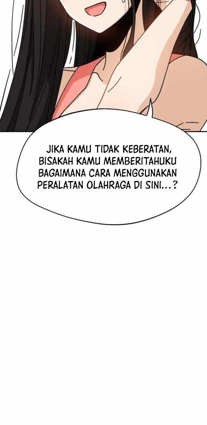 Match Made in Heaven by Chance Chapter 21 Gambar 43