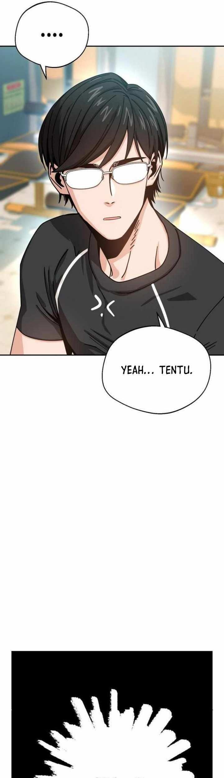 Match Made in Heaven by Chance Chapter 21 Gambar 44