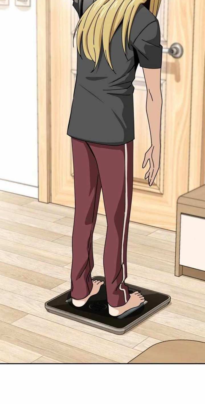 Match Made in Heaven by Chance Chapter 21 Gambar 28