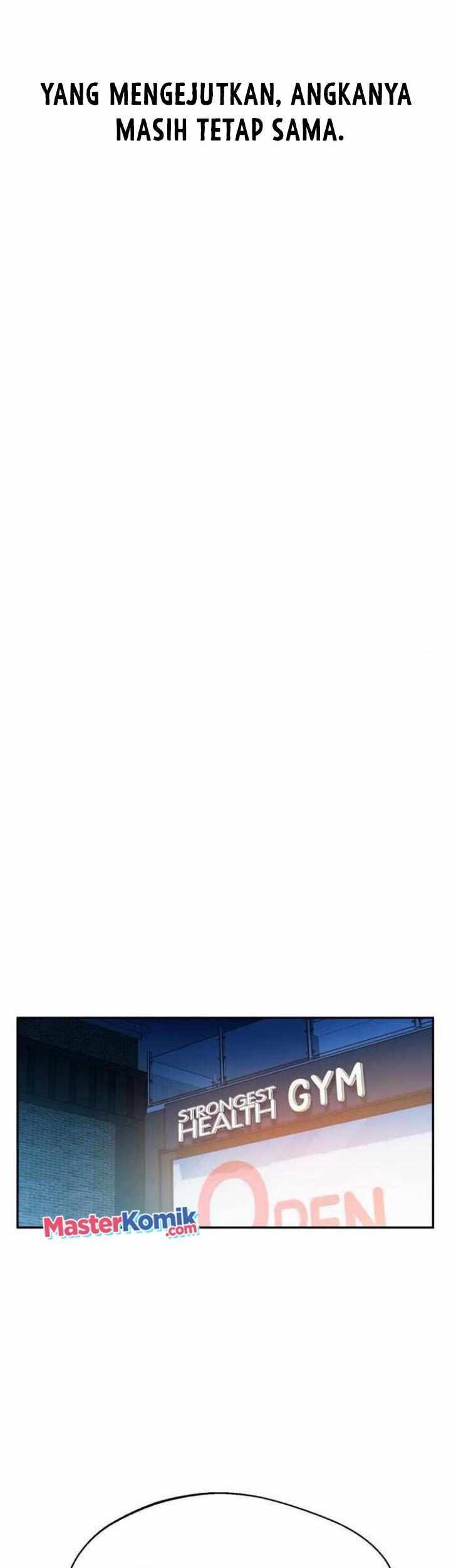 Match Made in Heaven by Chance Chapter 21 Gambar 29