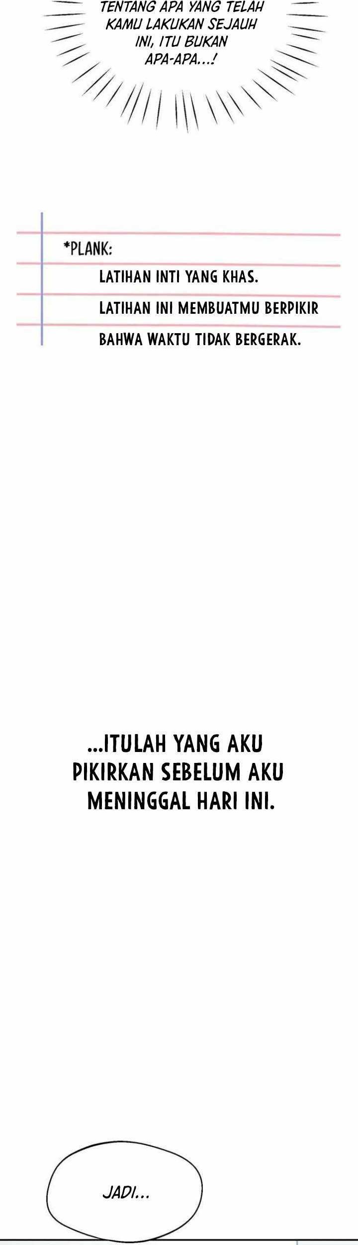 Match Made in Heaven by Chance Chapter 21 Gambar 33