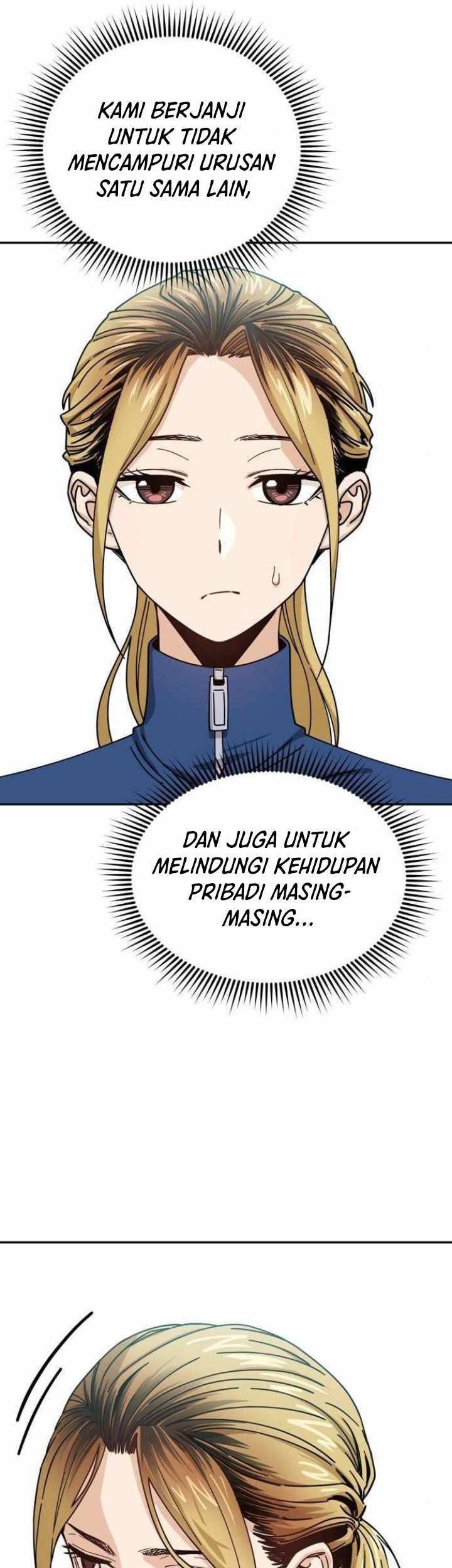 Match Made in Heaven by Chance Chapter 21 Gambar 68