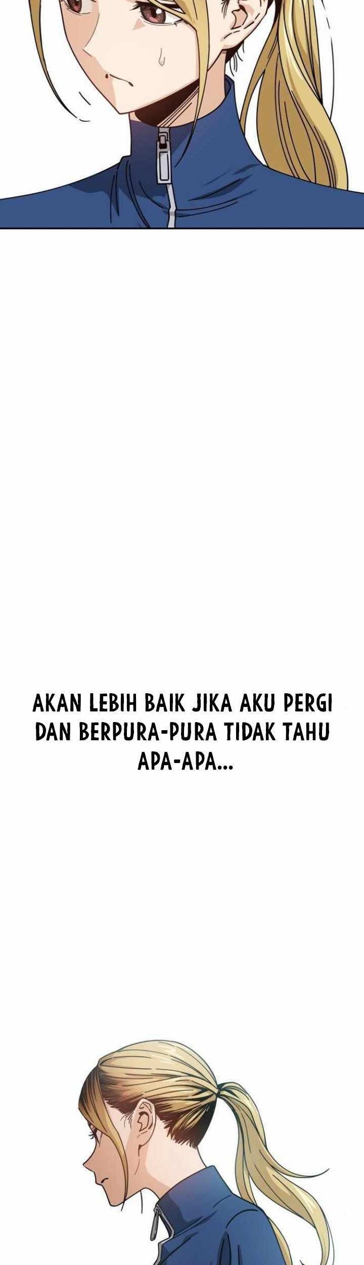 Match Made in Heaven by Chance Chapter 21 Gambar 69