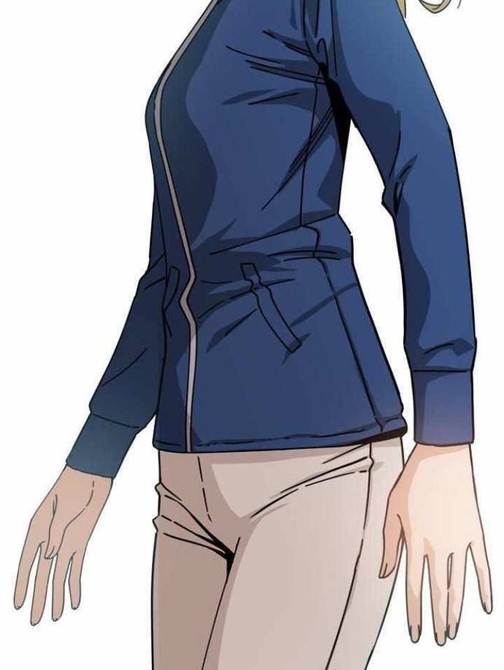 Match Made in Heaven by Chance Chapter 21 Gambar 70