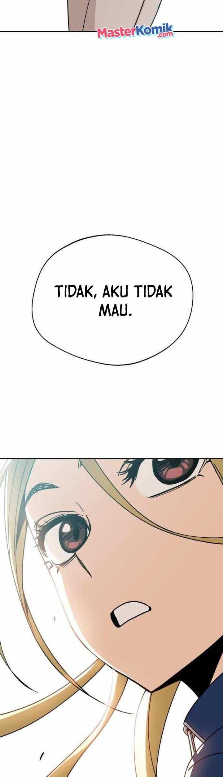 Match Made in Heaven by Chance Chapter 21 Gambar 71