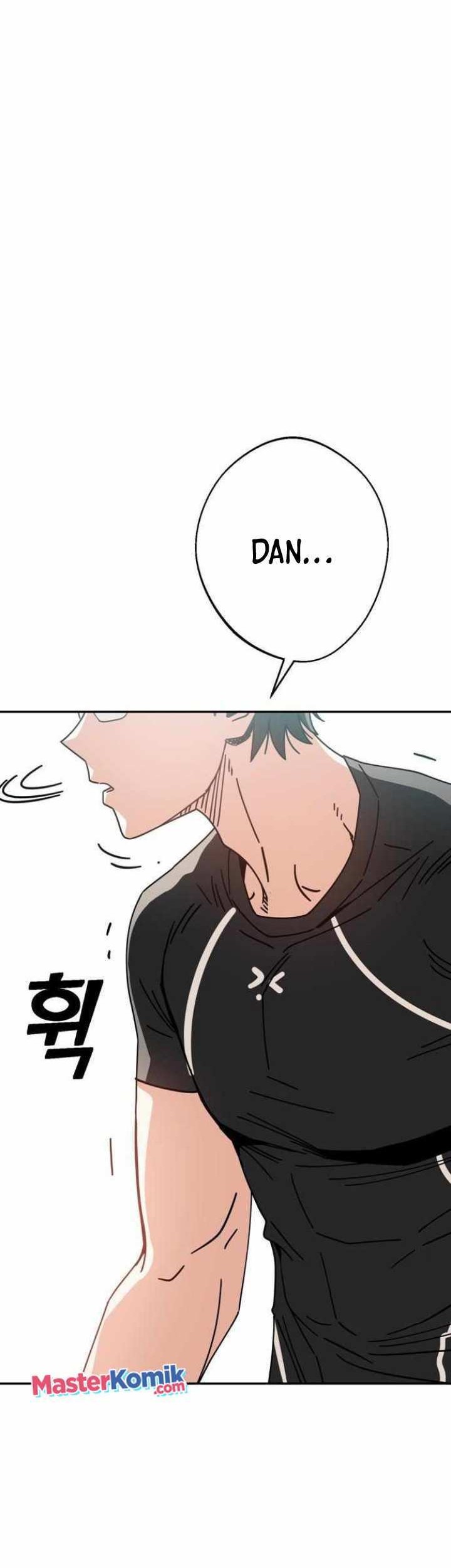 Match Made in Heaven by Chance Chapter 21 Gambar 75