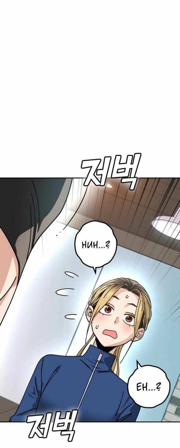 Match Made in Heaven by Chance Chapter 21 Gambar 76