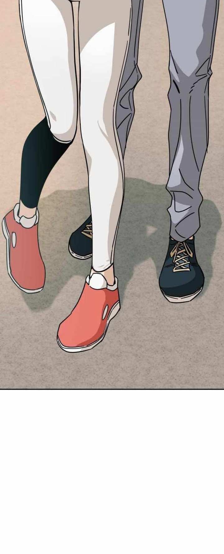 Match Made in Heaven by Chance Chapter 21 Gambar 79