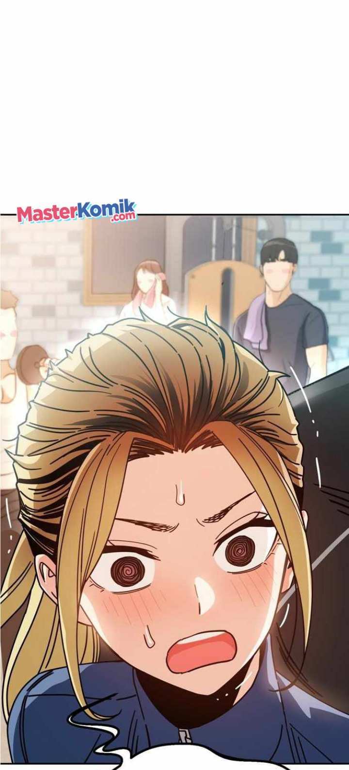 Match Made in Heaven by Chance Chapter 21 Gambar 80