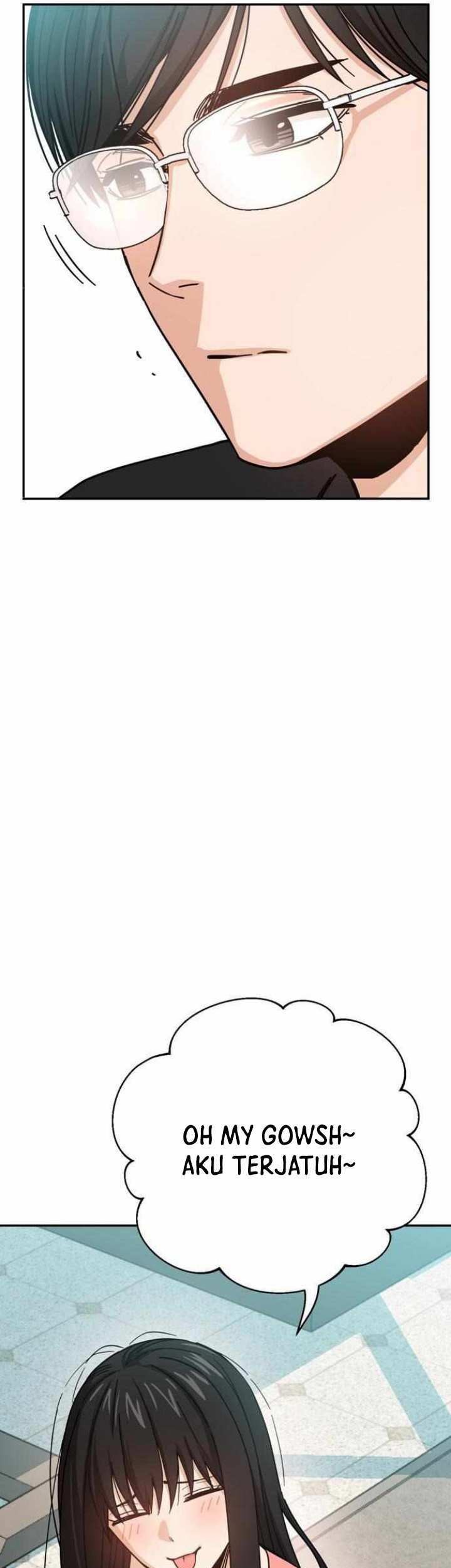 Match Made in Heaven by Chance Chapter 21 Gambar 56