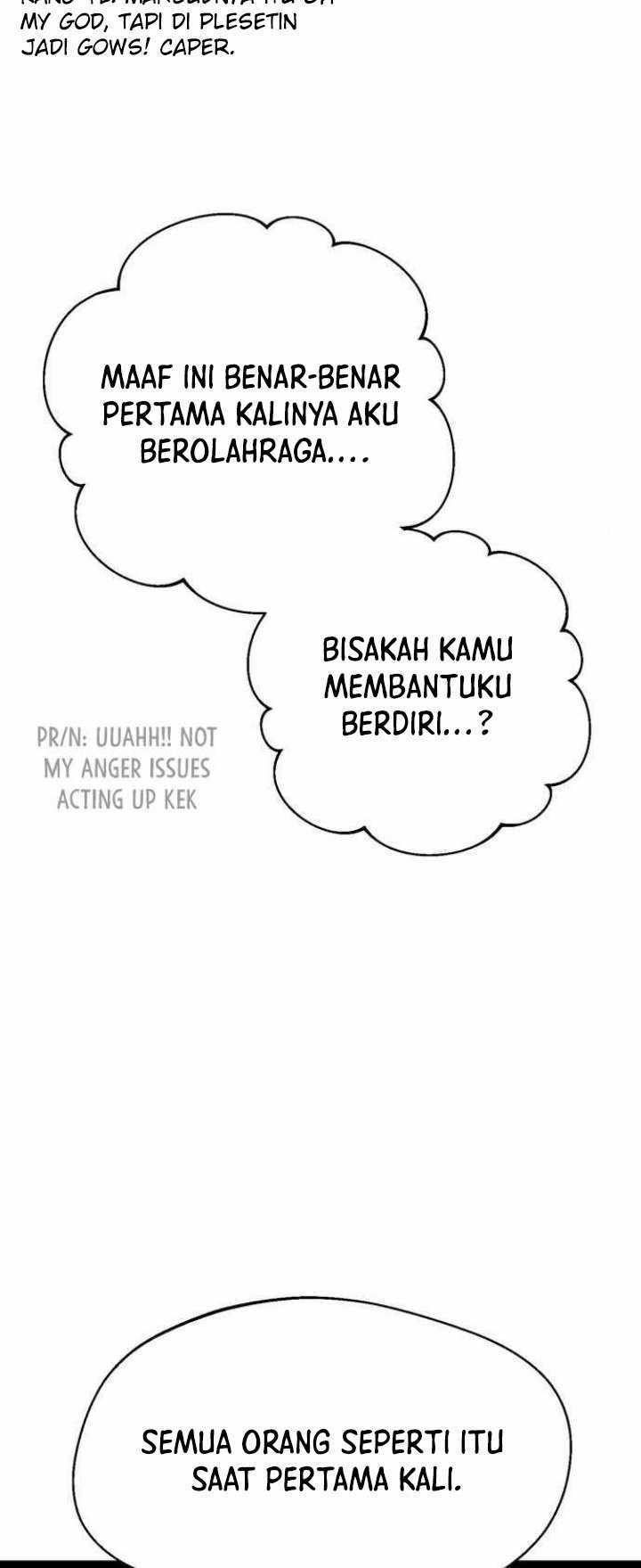 Match Made in Heaven by Chance Chapter 21 Gambar 58