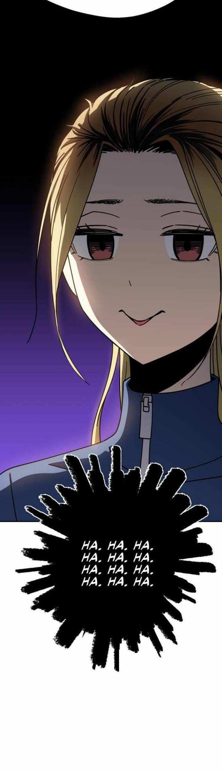 Match Made in Heaven by Chance Chapter 21 Gambar 59