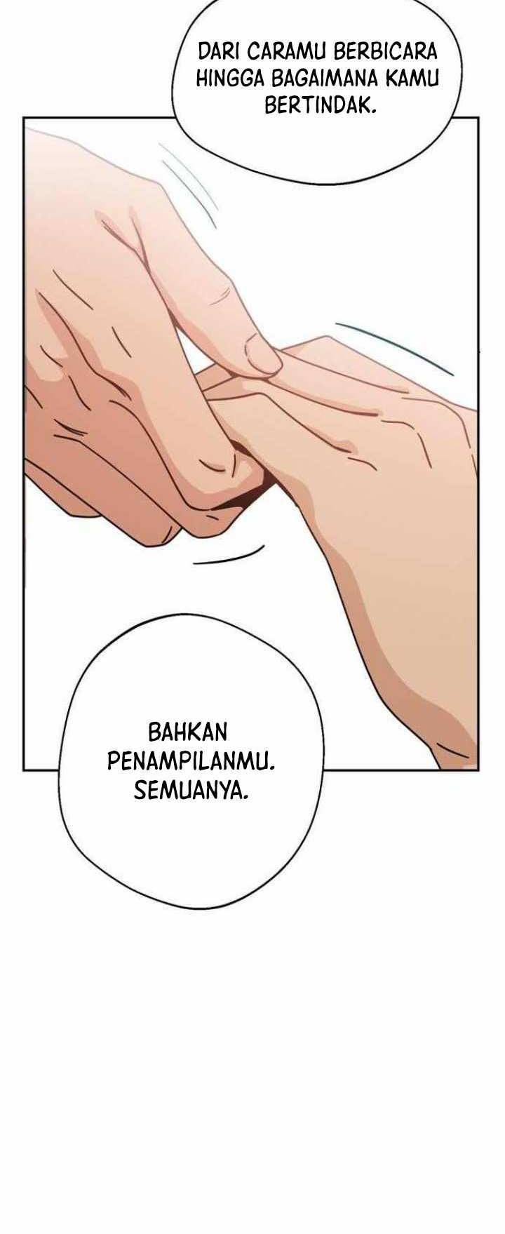 Match Made in Heaven by Chance Chapter 21 Gambar 61